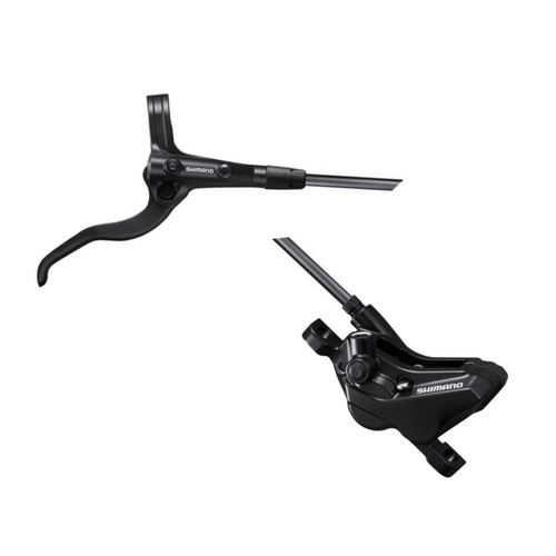 Shimano disco mt401 - shimano, bl-mt401