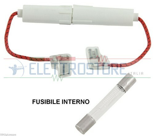Fusibile micronde alta - micronde,