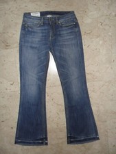 JEANS DONDUP  ORIGINALI  Tg. 27 w  L 32   PREZZO AFFARE