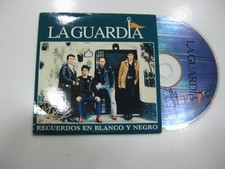 La Guardia CD Single Spagnolo