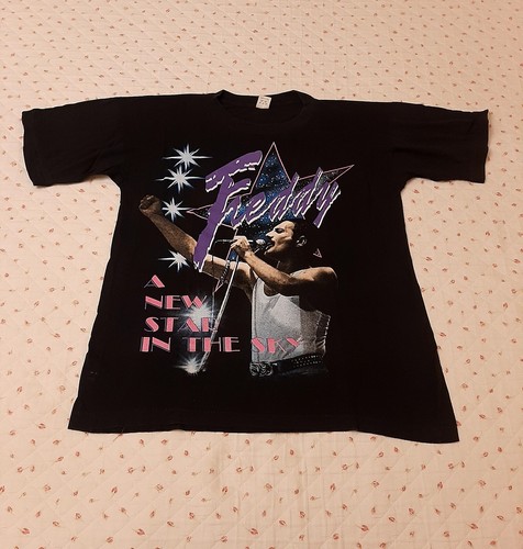 Shirt vintage 1992 xl - t-shirt, l/xl