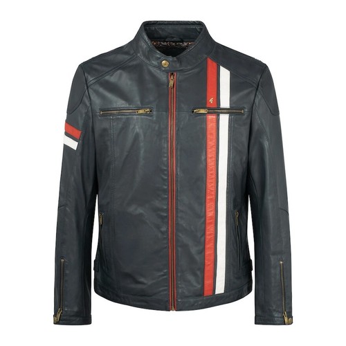 Giacca pelle gabicci - di,