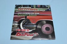 AA.VV. - I 45 GIRI DI RADIO BIRIKINA - KLASSE UNO COM 130  -SIGILLATO/SEALED-