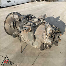 Cambio Gearbox manuale GRS 900 per autocarro Scania 124 420cv usato (74728)
