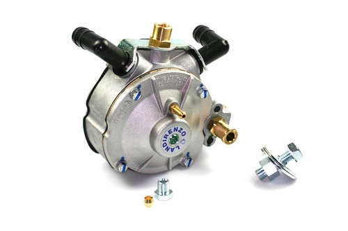 Vaporizzatore landi renzo li02 - renzo,