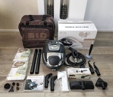 Pulitore a vapore professionale AIO Ekolution 2 II Plus Thermocleaner * senza prodotti chimici *