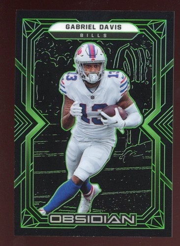 Gabriel davis 2022 - gabriel,