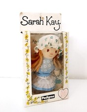 SARAH KAY 70s valentine
