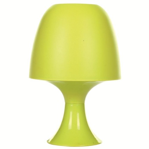 Lampe enfant design champignon - design,