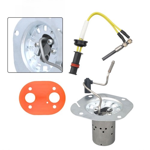 Kit conversione bruciatore