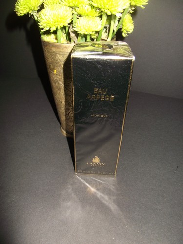 Ancien parfum lanvin arpège - parfum,