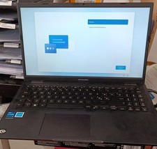 ASUS ExpertBook 15.6" i3 12a gen 8GB 256GB SSD Windows 11 Pro