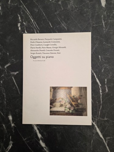 Antonio grulli oggetti su - antonio,