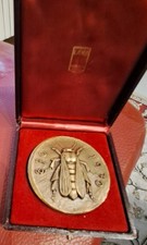 Medaglia centenario del