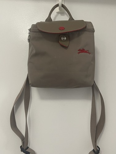 Splendido zaino longchamp - zaino,