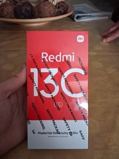 cellulare redmi