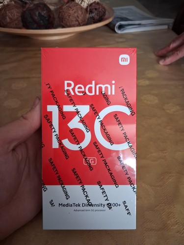 Cellulare redmi - cellulare,
