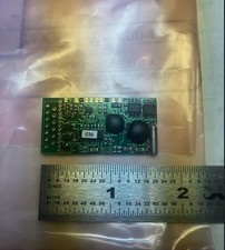 Modulo decoder DTMF in
