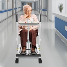 150 kg ascensore idraulico