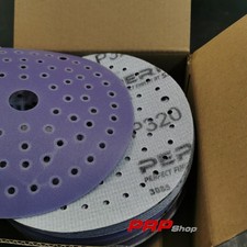 Ceramic Power Disc Dischi