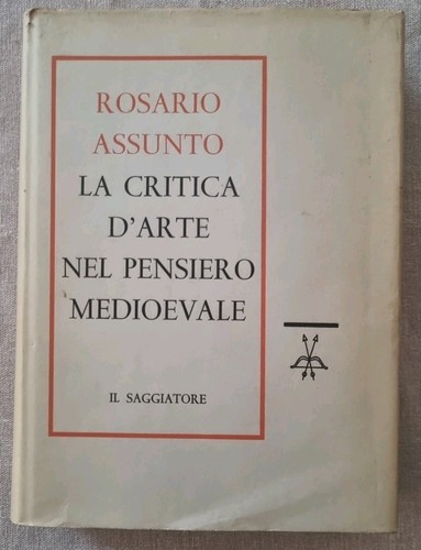 Rosario assunto la - la, critica