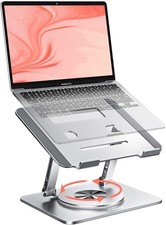 Supporto per Laptop Girevole