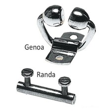 Easyfeeder per randa con tubo 8 mm - 1 PZ  - 72.230.25 - 7223025