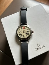 Omega orologio da polso carica