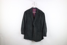 Giacca blazer cappotto tuta