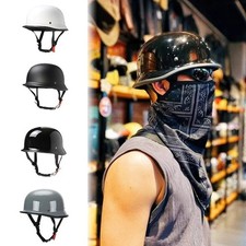 Berretto Mezzo Casco Moto