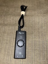IK Multimedia iRig Interfaccia