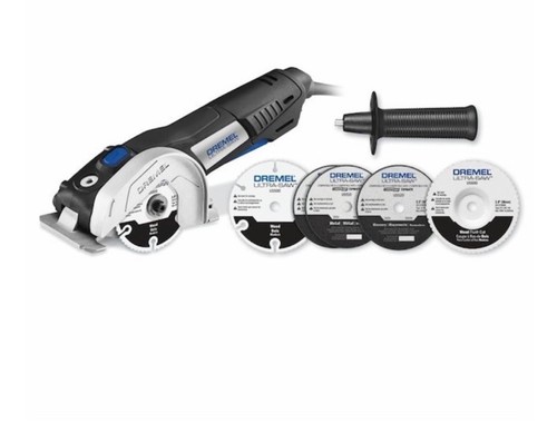 Dremel ultra saw us40 - dremel, ultra-saw