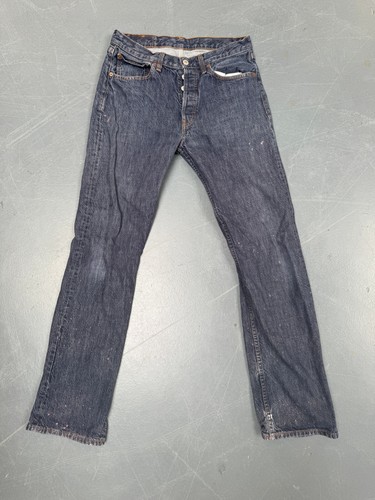 Jeans uomo levis 501 - 501, regular