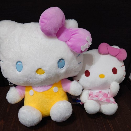 Limited hello kitty - hello, #a6fb55