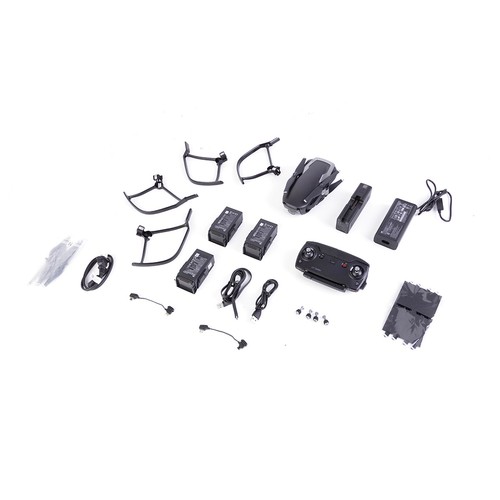 Dji mavic air combo - dji,