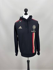 Felpa con Cappuccio Uomo