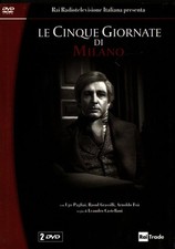Le cinque giornate di Milano