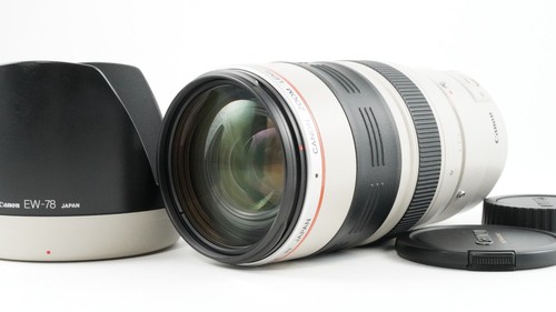 Canon 350mm 5 - ef, 35-350mm