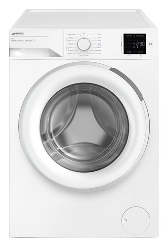 Smeg lavatrice wmc62sec - lavatrice, kg