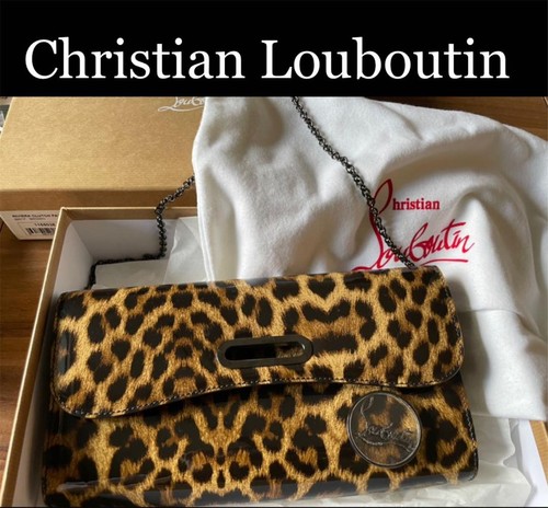 Borsa pochette christian - borsa,