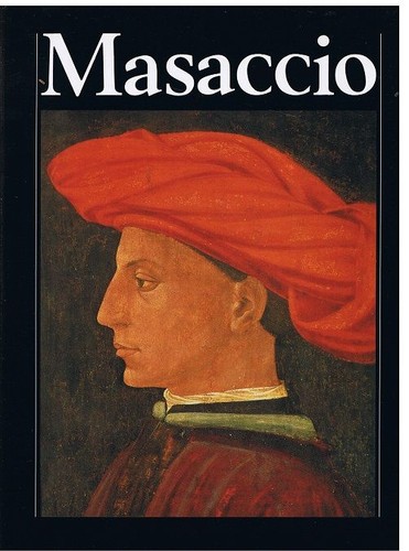 Masaccio cappella - masaccio, la