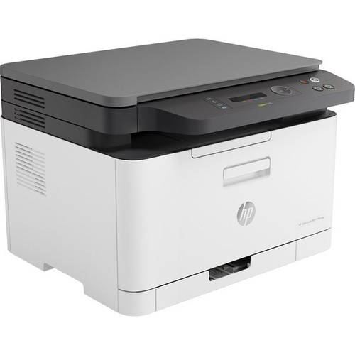 Stampante multifunzione - stampante, hp