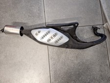 Marmitta USATA Originale