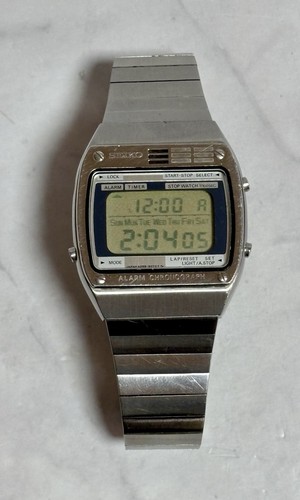 Orologio uomo vintage seiko - vintage,