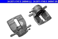 ATE Brake Caliper For MERCEDES