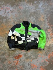 Giacca Motociclista Kawasaki