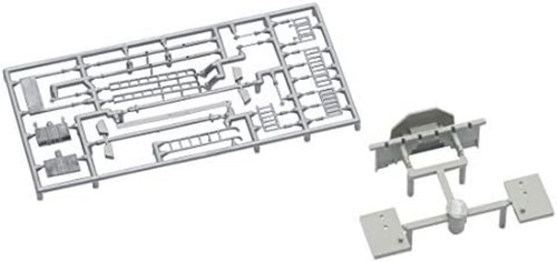 Tomix scala piattaforma - scala, n
