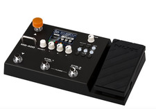 NUX MG-400 Pedaliera modeler