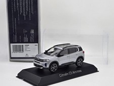 Citroen C5 Aircross 2022 -