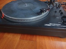 GIRADISCHI TECSONIC NON